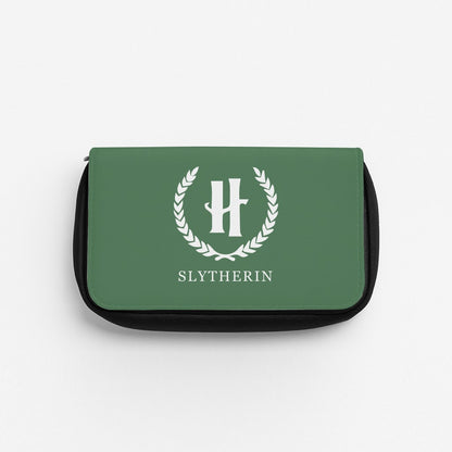 Slytherin Pencil Case