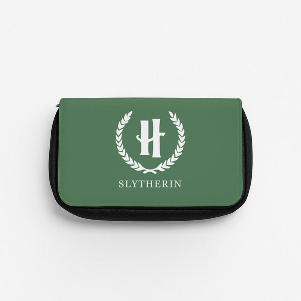Slytherin Pencil Case
