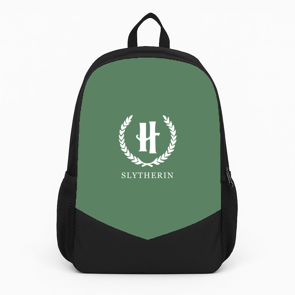 Slytherin Backpack