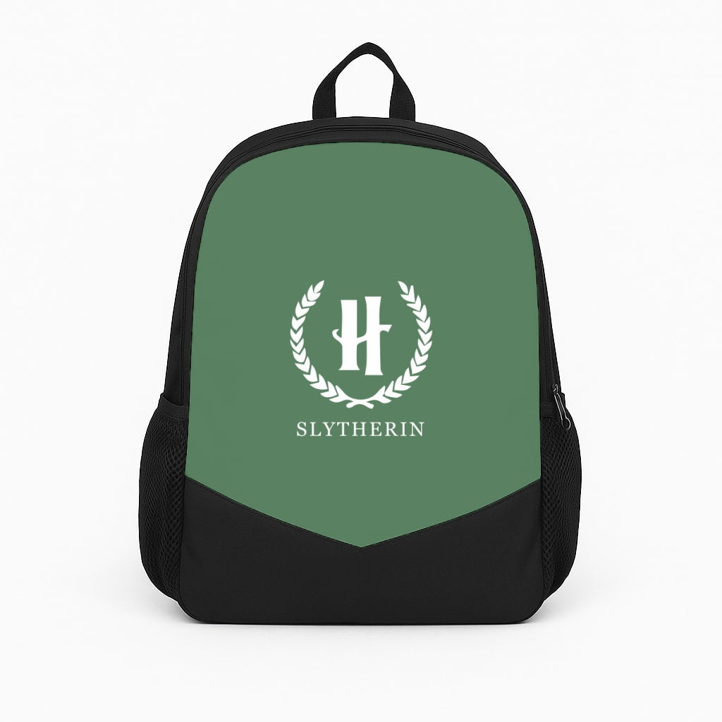 Slytherin Backpack