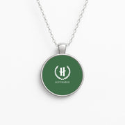 Slytherin Necklace 1