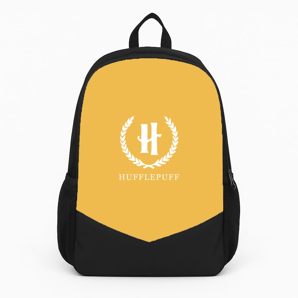 Hufflepuff Large Backpack