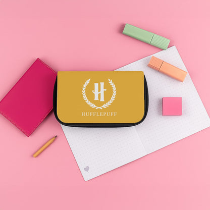 Hufflepuff Pencil Case