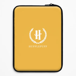 Hufflepuff Universal Laptop Sleeve