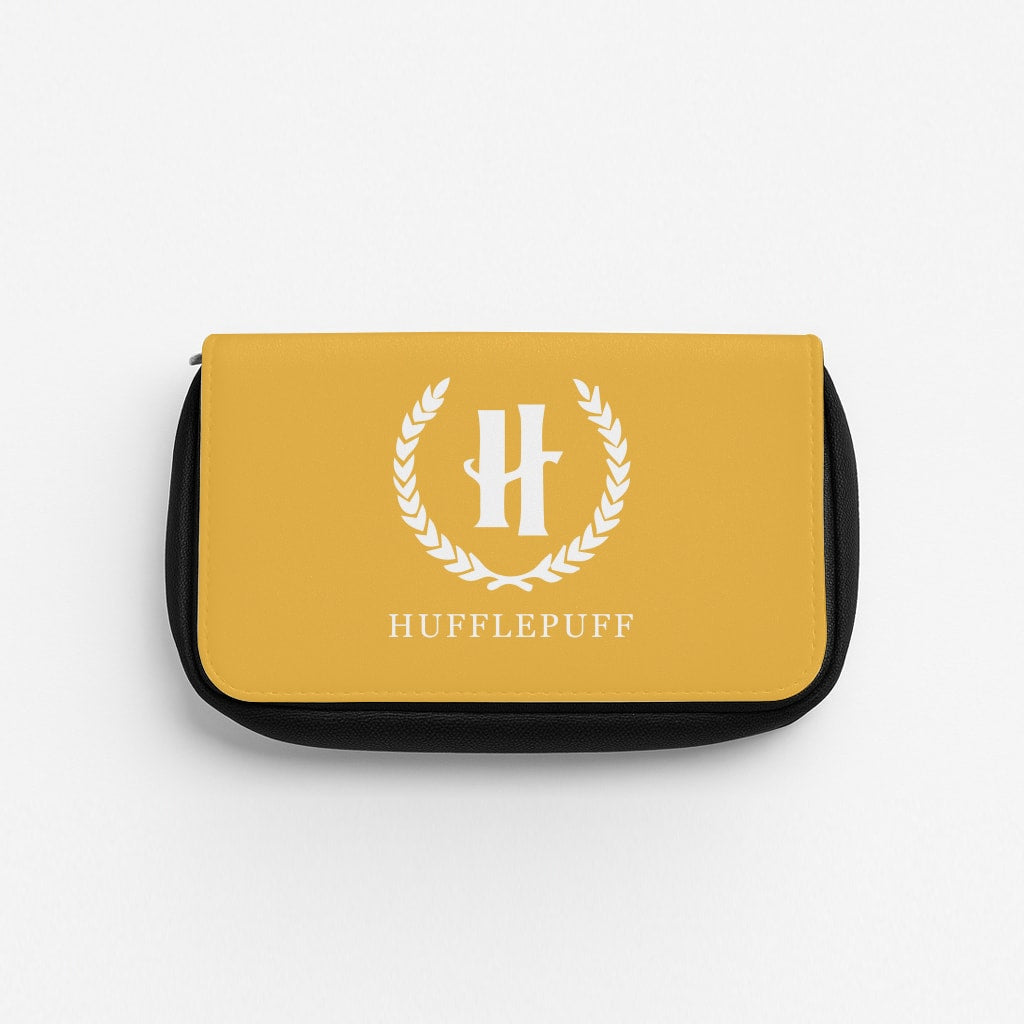 Hufflepuff Pencil Case