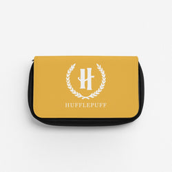 Hufflepuff Pencil Case