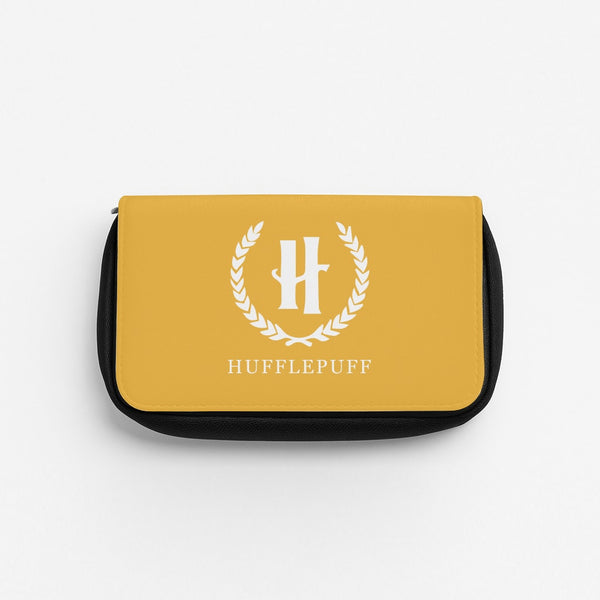 Hufflepuff Pencil Case