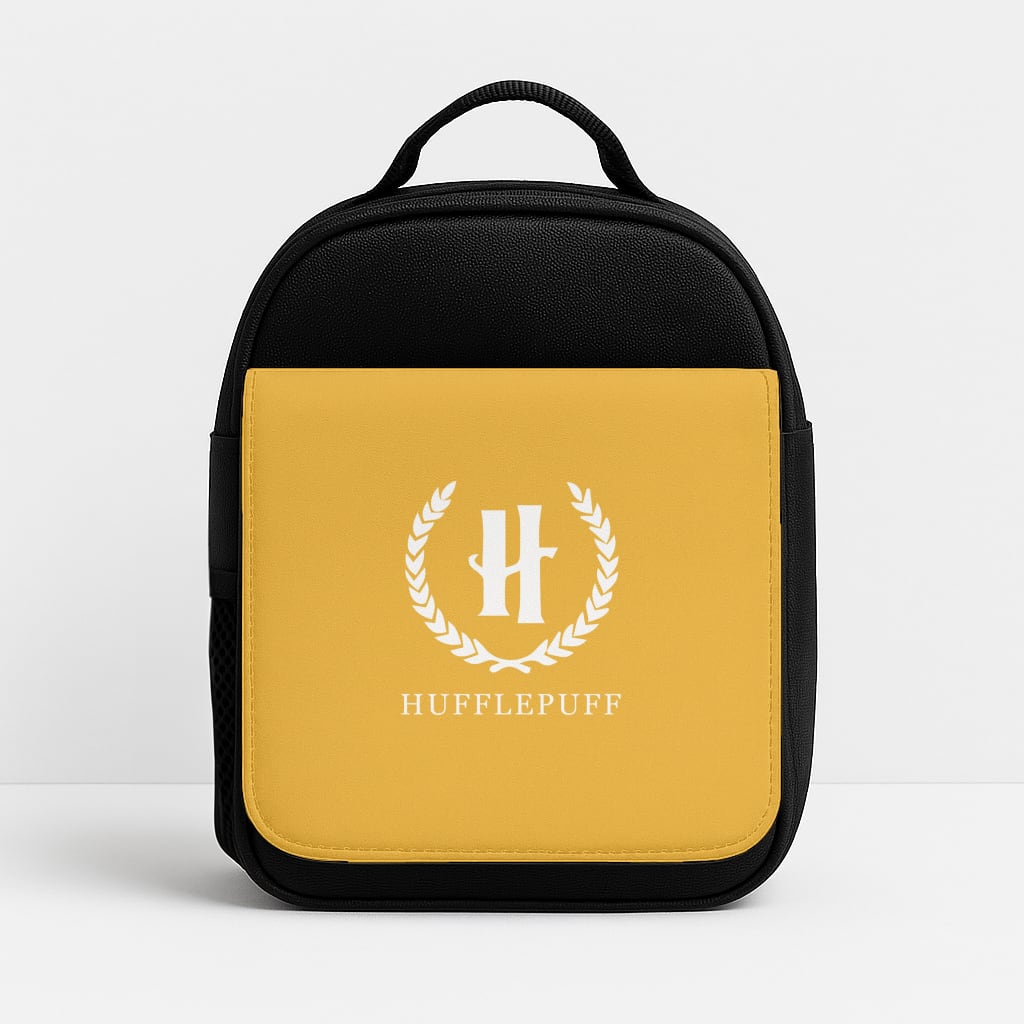 Hufflepuff Lunchbox