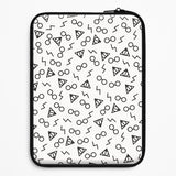 Patterns Laptop Sleeves