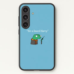 HAR-009 Phone Case - Galaxy S24 Plus