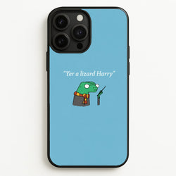 HAR-009 Phone Case - iPhone 13 Pro