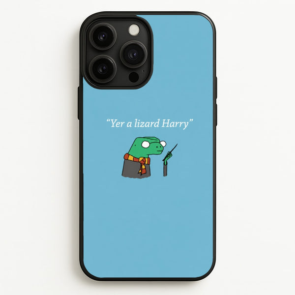 HAR-009 Phone Case - iPhone 13 Pro