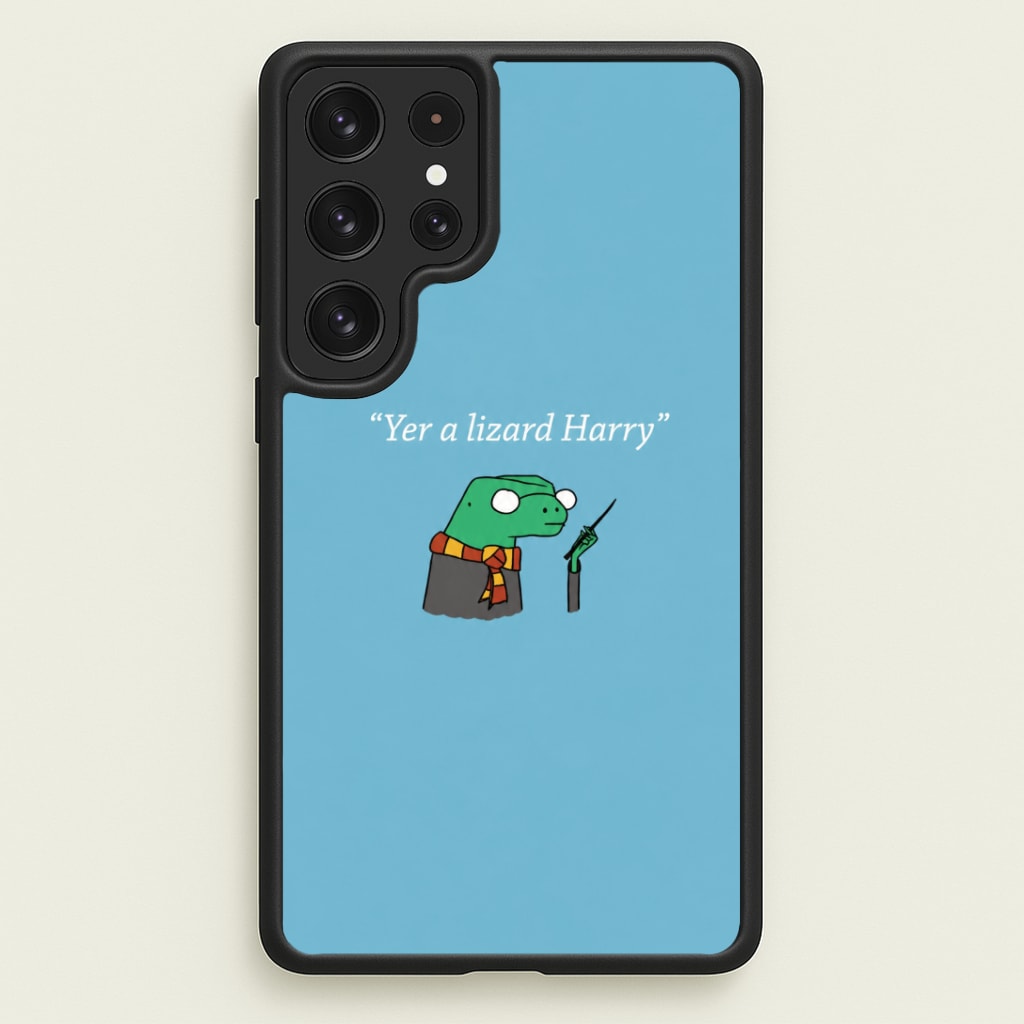 HAR-009 Phone Case - Galaxy S23 Ultra