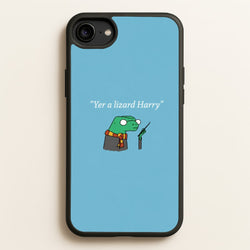 HAR-009 Phone Case - iPhone 6 / 7 / 8 / SE