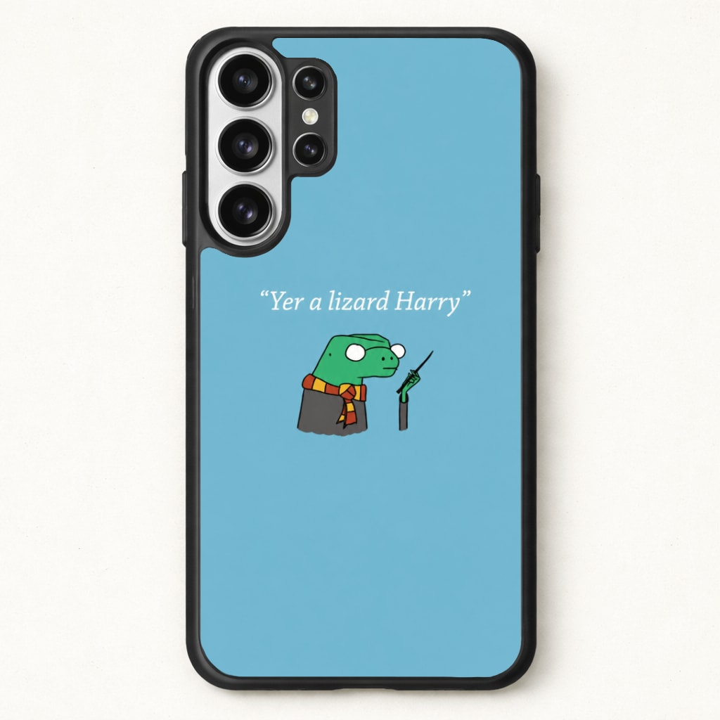 HAR-009 Phone Case - Galaxy S26 Ultra