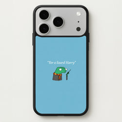 HAR-009 Phone Case - iPhone 17 Pro Max