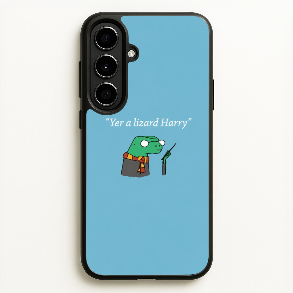 HAR-009 Phone Case - Galaxy A56
