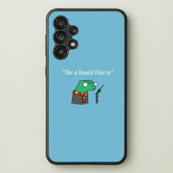 HAR-009 Phone Case - Galaxy A13