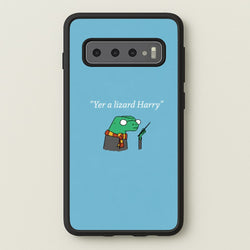 HAR-009 Phone Case - Galaxy S10 Plus