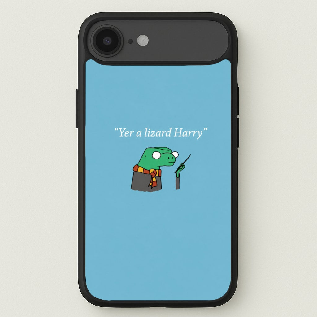 HAR-009 Phone Case - iPhone 17 Air