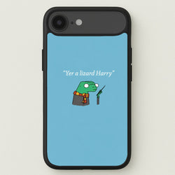HAR-009 Phone Case - iPhone 17 Air