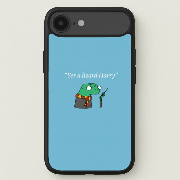 HAR-009 Phone Case - iPhone 17 Air