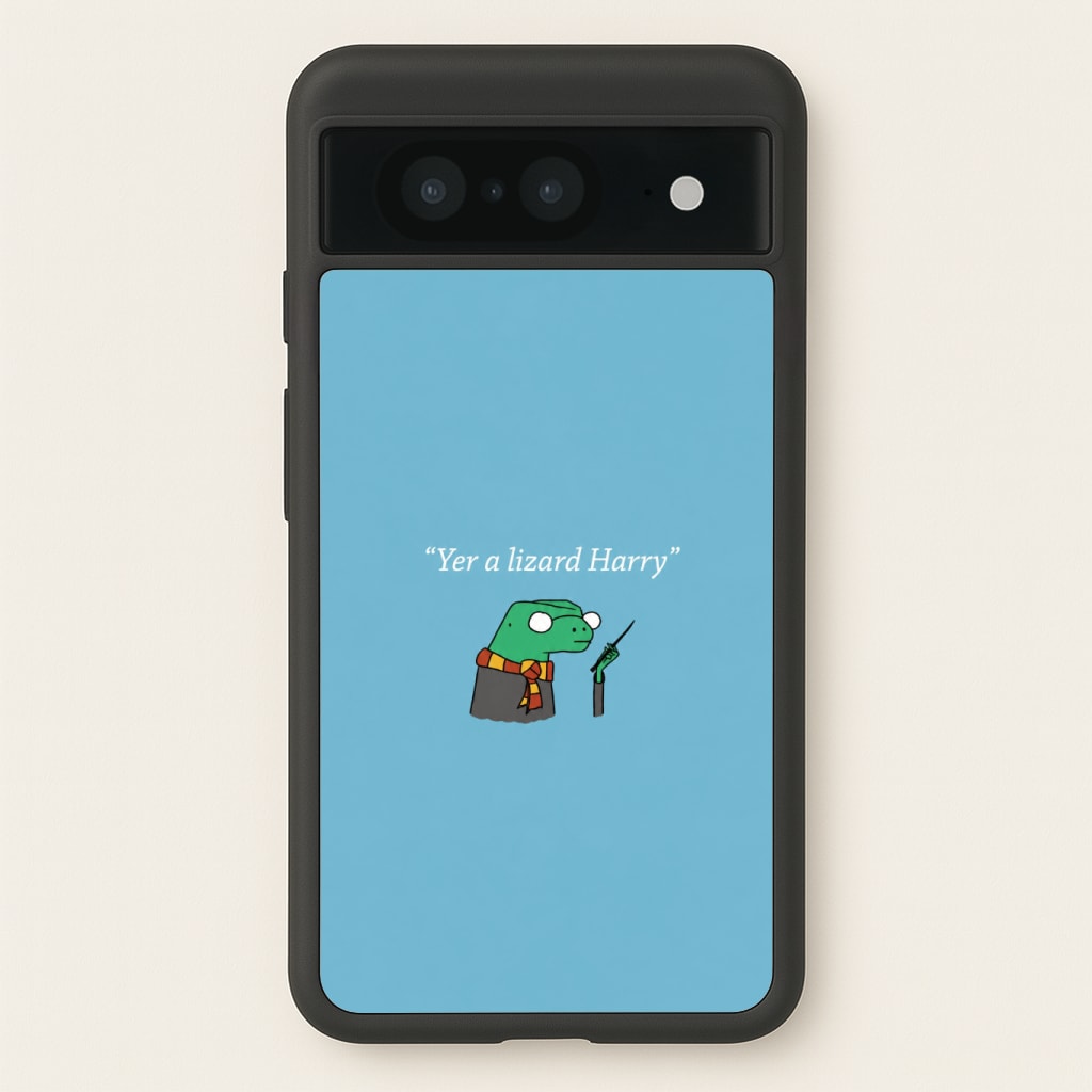 HAR-009 Phone Case - Google Pixel 8