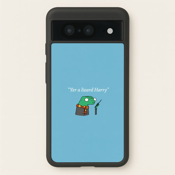 HAR-009 Phone Case - Google Pixel 8