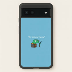 HAR-009 Phone Case - Google Pixel 6a
