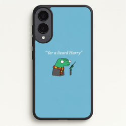 HAR-009 Phone Case - Galaxy S25 Edge