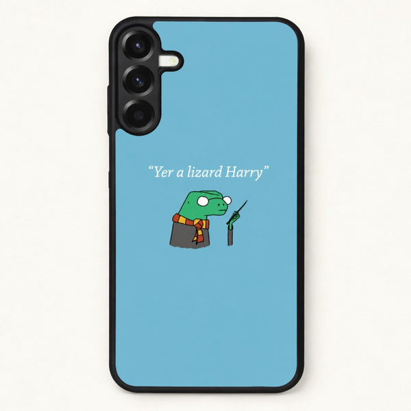 HAR-009 Phone Case - Galaxy A26