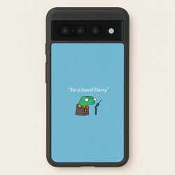 HAR-009 Phone Case - Google Pixel 7 Pro