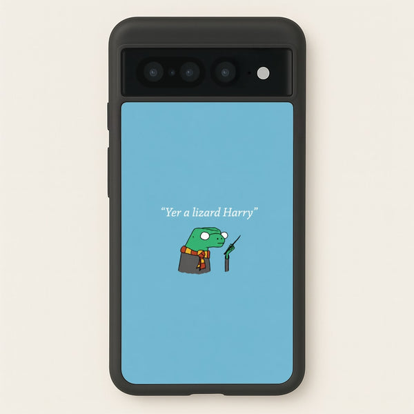 HAR-009 Phone Case - Google Pixel 7 Pro