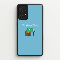 HAR-009 Phone Case - Galaxy A52 / A52s
