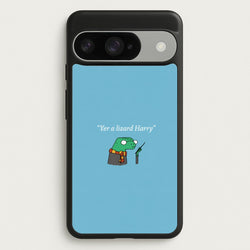 HAR-009 Phone Case - Google Pixel 10 / 10 Pro