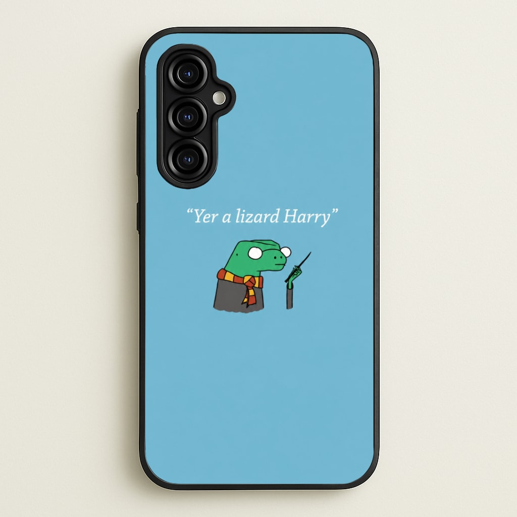 HAR-009 Phone Case - Galaxy A54