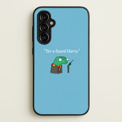 HAR-009 Phone Case - Galaxy A54