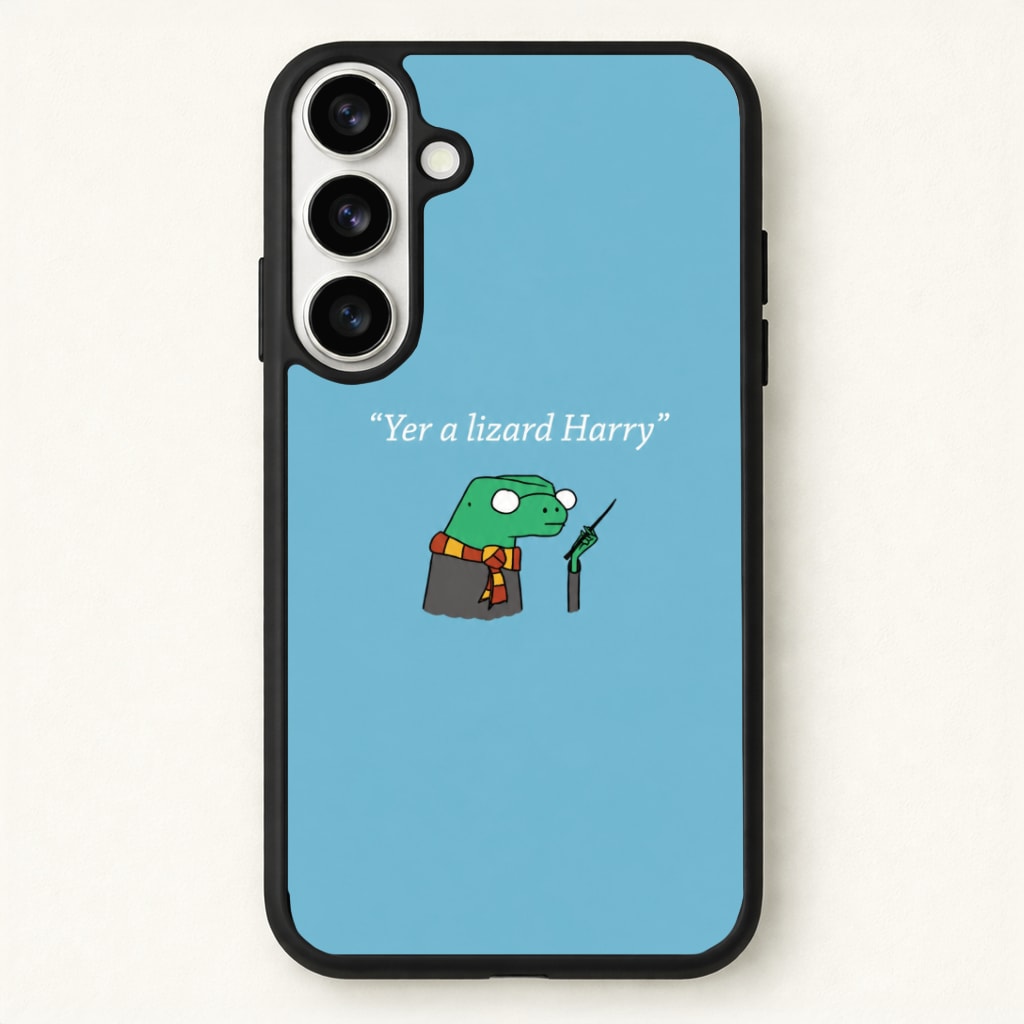 HAR-009 Phone Case - Galaxy S26 Plus