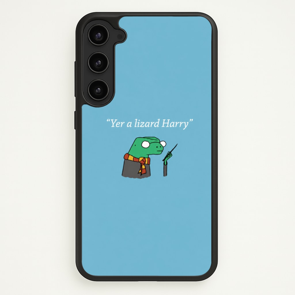 HAR-009 Phone Case - Galaxy S23 Plus