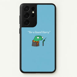 HAR-009 Phone Case - Galaxy S21 Ultra
