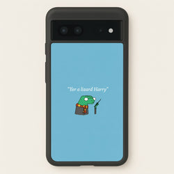 HAR-009 Phone Case - Google Pixel 7