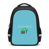Yer A Wizard Harry Backpack