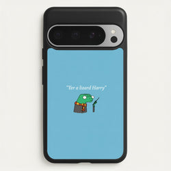 HAR-009 Phone Case - Google Pixel 9 Pro XL