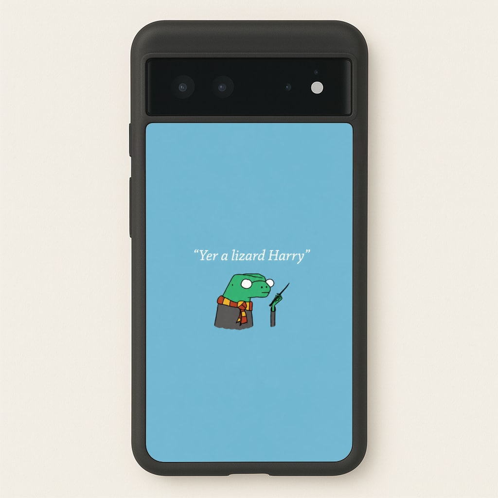 HAR-009 Phone Case - Google Pixel 6