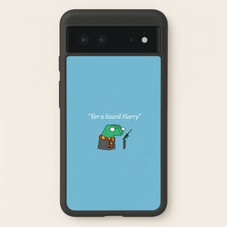 HAR-009 Phone Case - Google Pixel 6