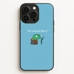 HAR-009 Phone Case - iPhone 12 Pro Max