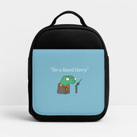 Yer A Wizard Harry Lunchbox