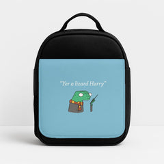Yer A Wizard Harry Lunchbox