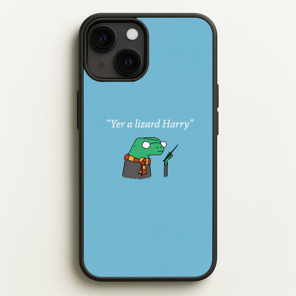 HAR-009 Phone Case - iPhone 13 Mini