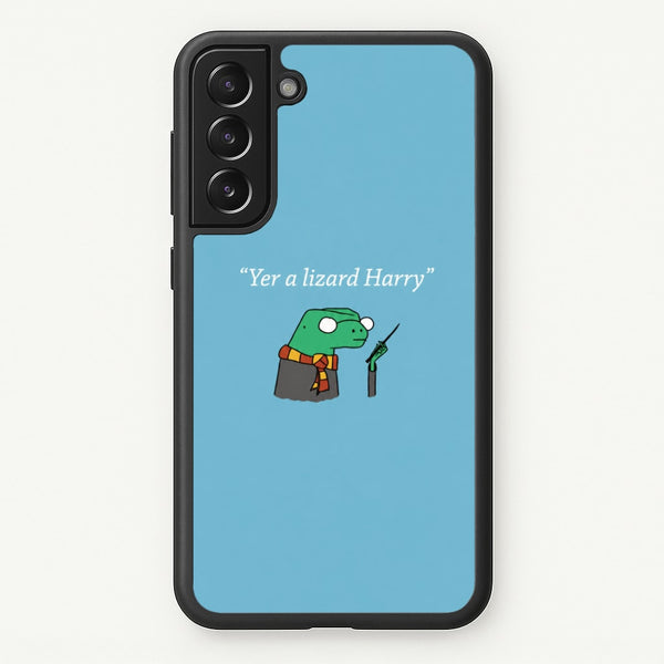 HAR-009 Phone Case - Galaxy S21 Plus